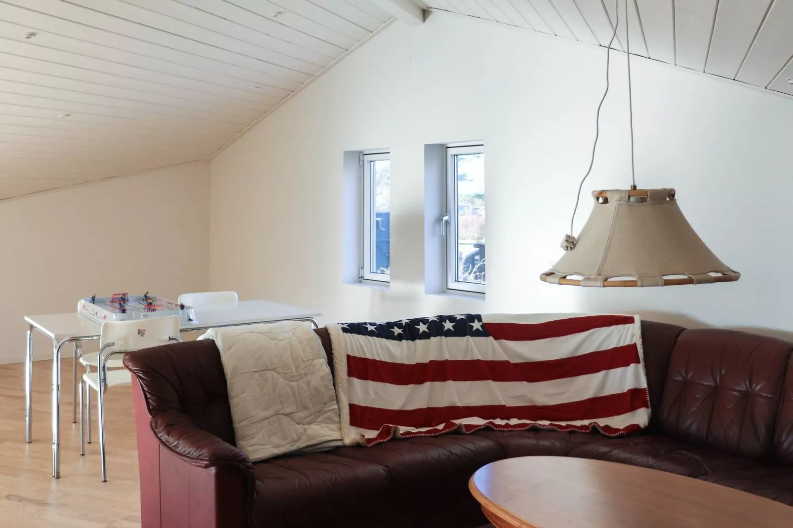 10 Personen Ferienhaus in Bua-Innen