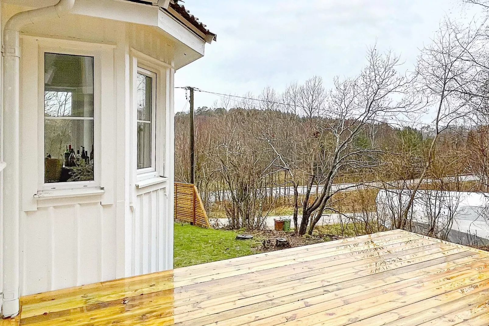 7 person holiday home in LJUNGSKILE-By Traum-Outdoor