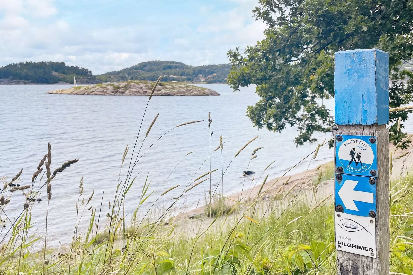 7 person holiday home in LJUNGSKILE-By Traum-Not tagged