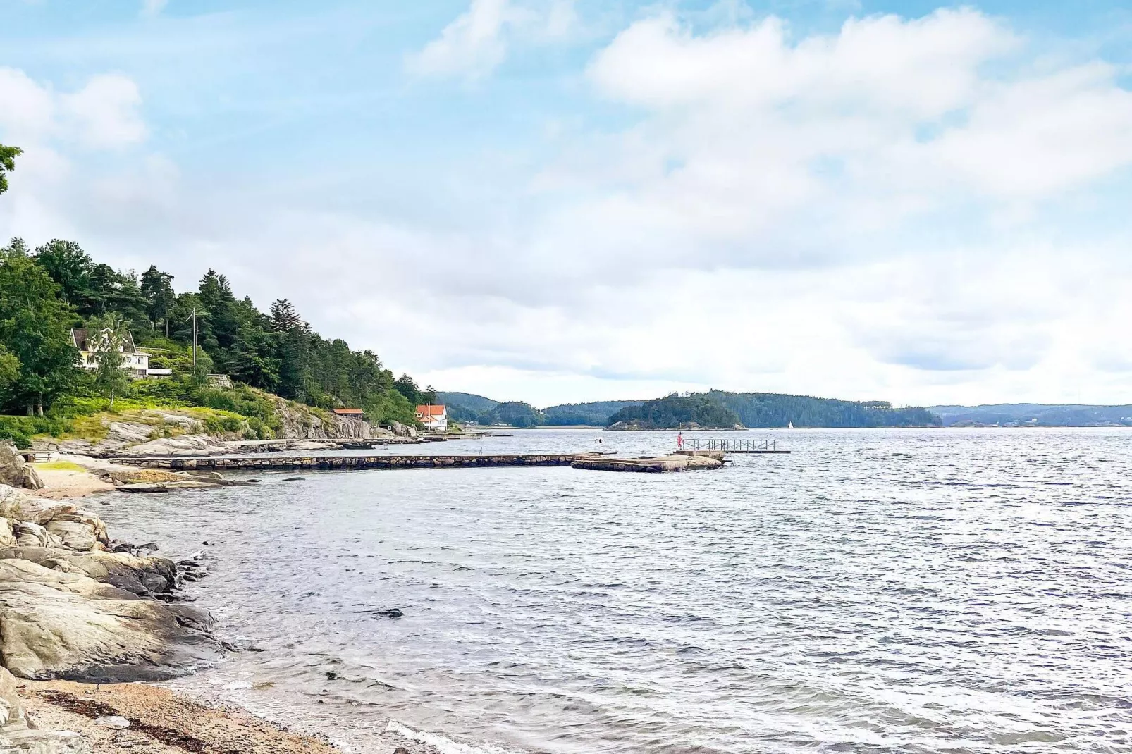 7 person holiday home in LJUNGSKILE-By Traum-Not tagged