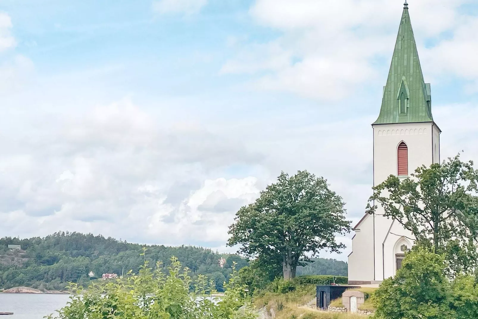 7 person holiday home in LJUNGSKILE-By Traum-Not tagged
