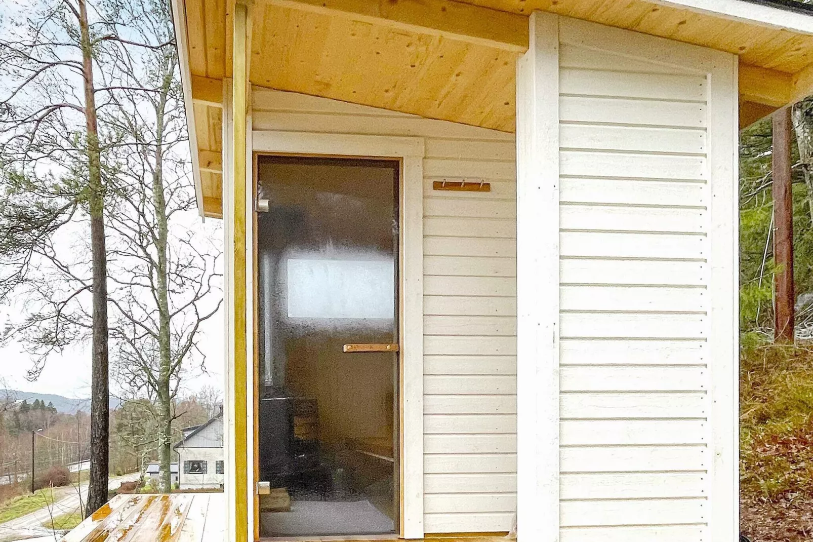 7 person holiday home in LJUNGSKILE-By Traum-Sauna