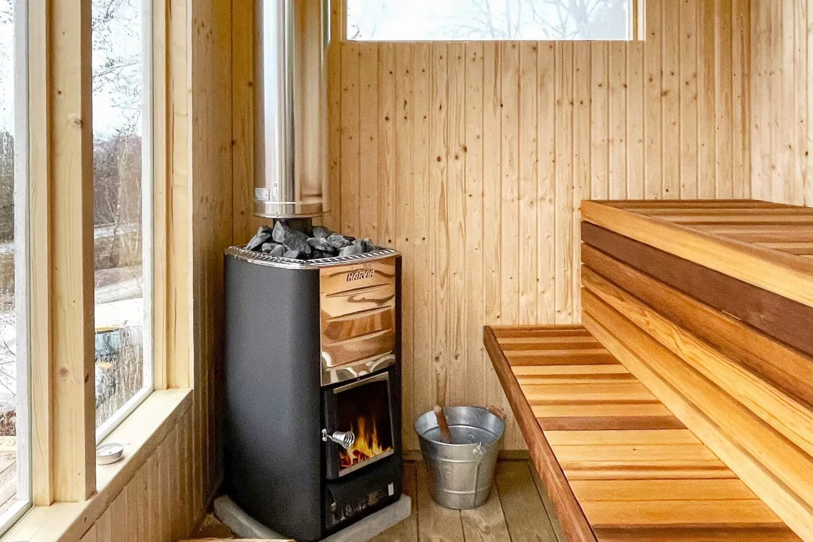 7 person holiday home in LJUNGSKILE-By Traum-Sauna