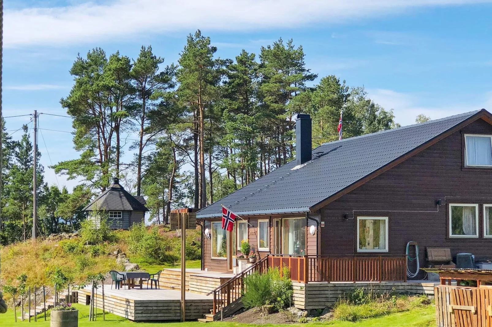 8 person holiday home in Jelsa-By Traum