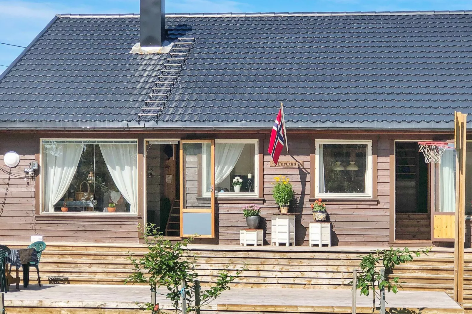 8 person holiday home in Jelsa-By Traum-Outdoor