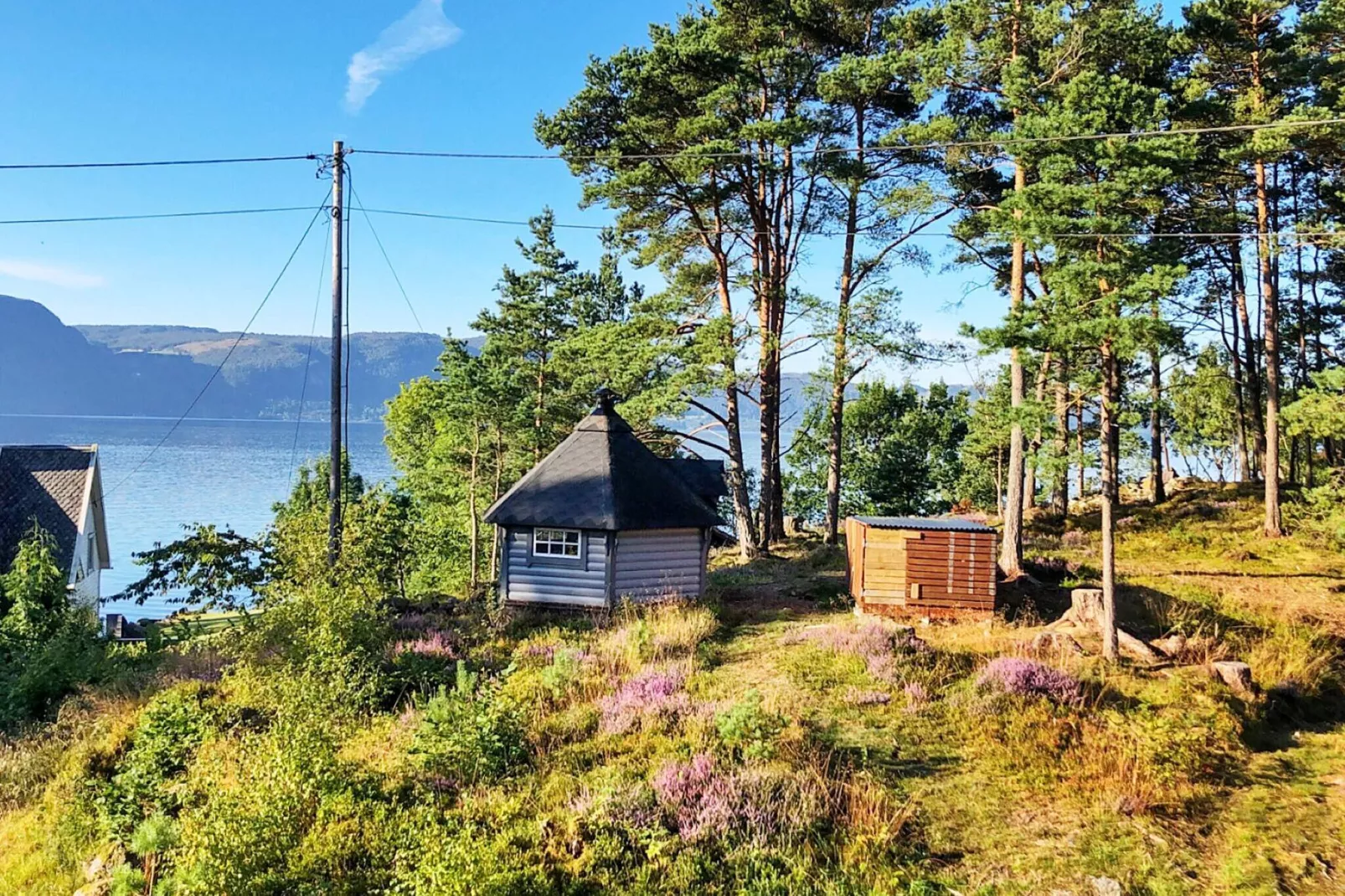 8 person holiday home in Jelsa-By Traum-Outdoor