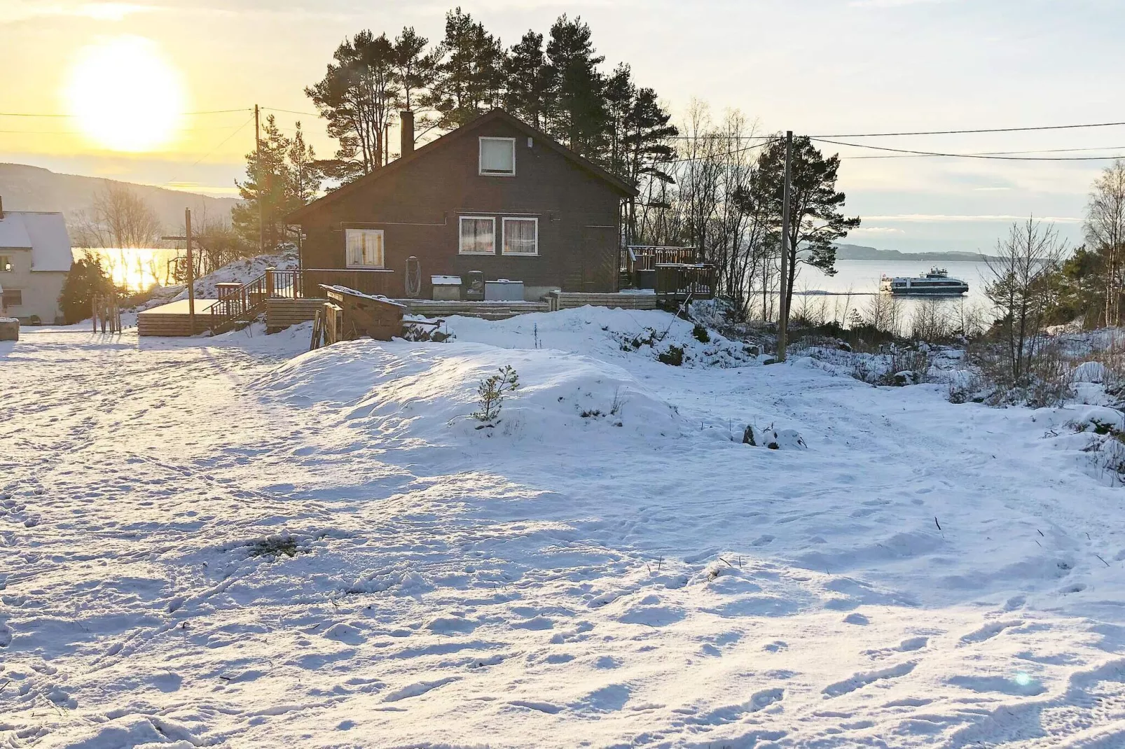 8 person holiday home in Jelsa-By Traum-Outdoor