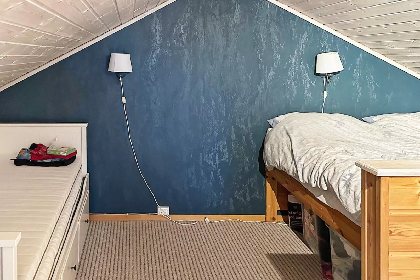 8 person holiday home in Jelsa-By Traum-Indoor
