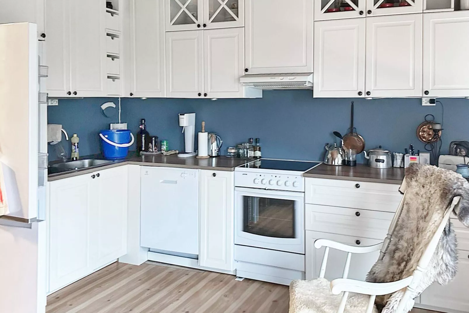 8 person holiday home in Jelsa-By Traum-Indoor