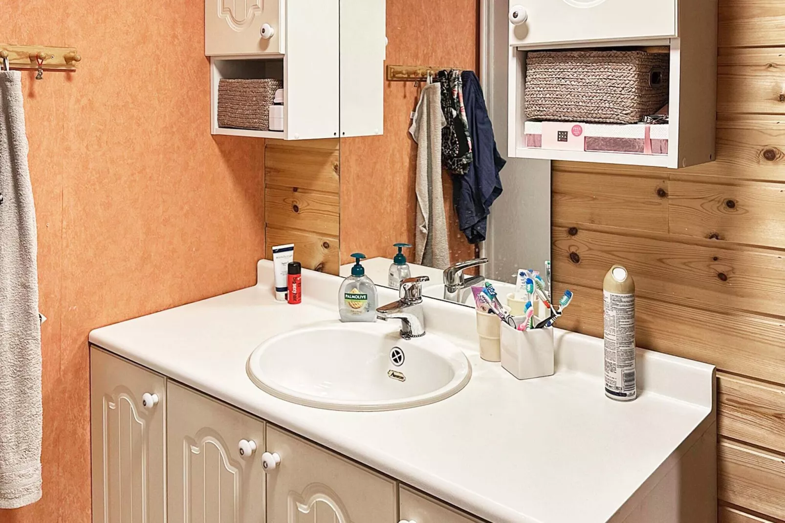 8 person holiday home in Jelsa-By Traum-Indoor