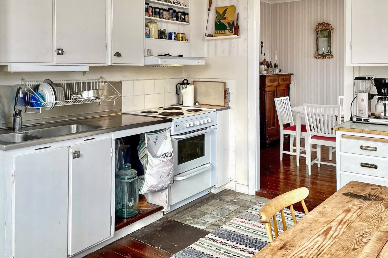 7 person holiday home in Edsbruk-By Traum-Indoor