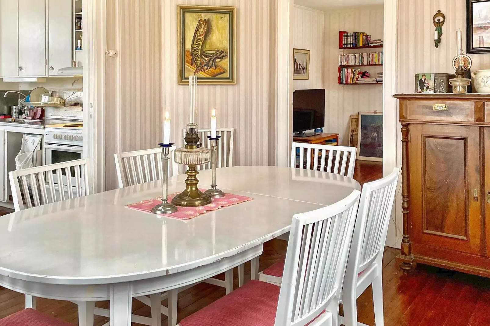 7 person holiday home in Edsbruk-By Traum-Indoor