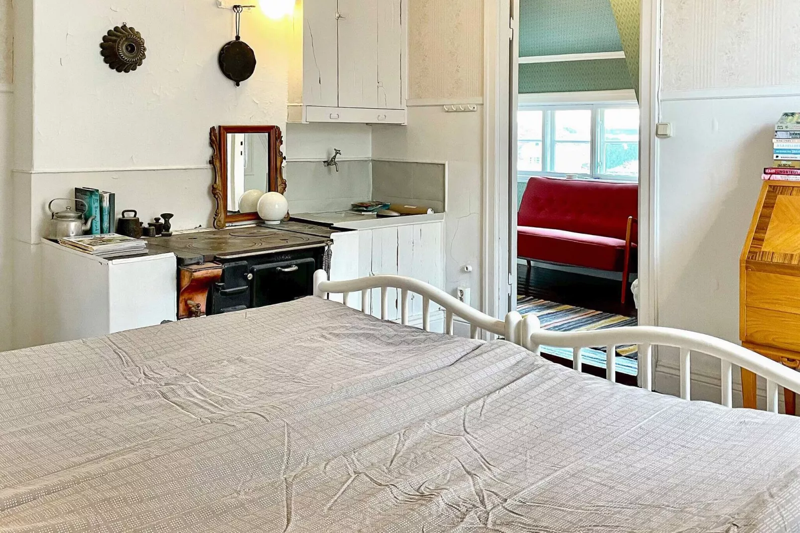 7 person holiday home in Edsbruk-By Traum-Indoor