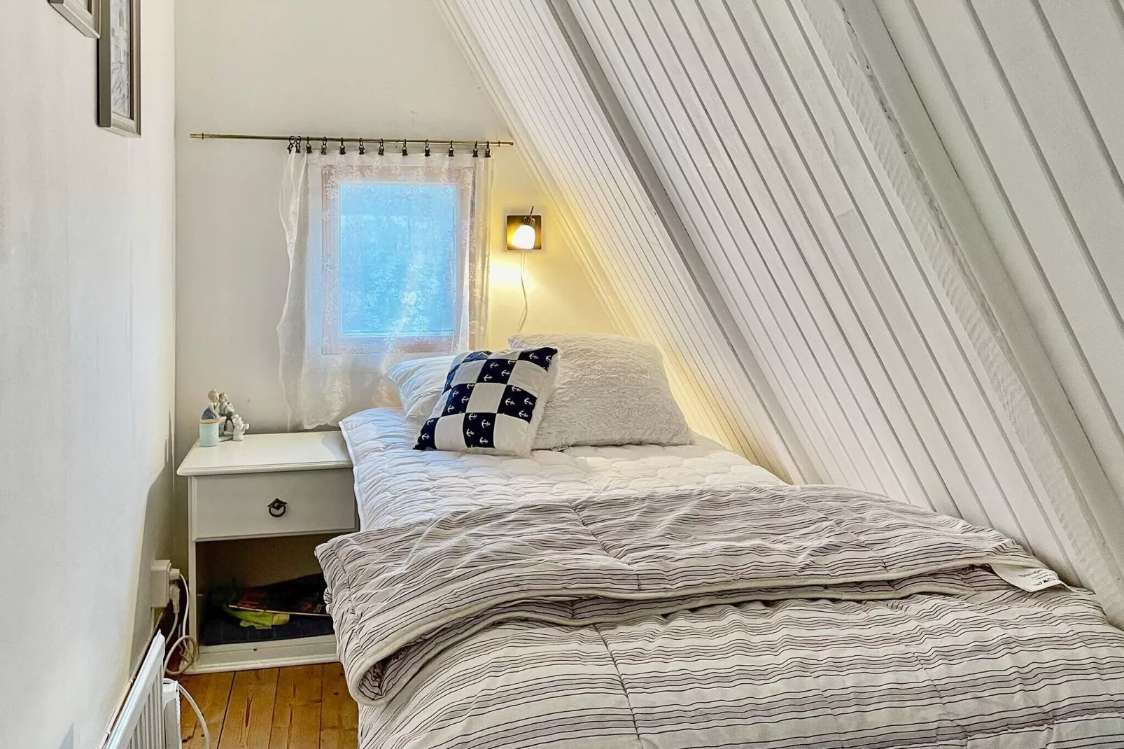7 person holiday home in Edsbruk-By Traum-Indoor