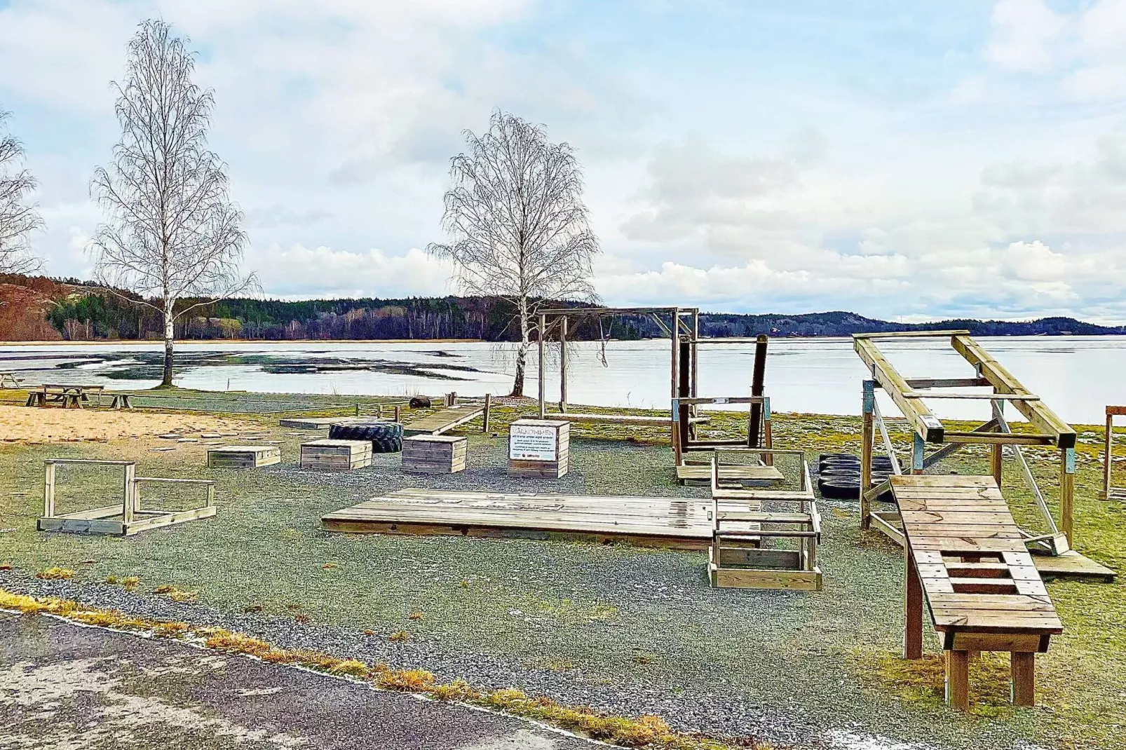 7 person holiday home in Edsbruk-By Traum-Not tagged