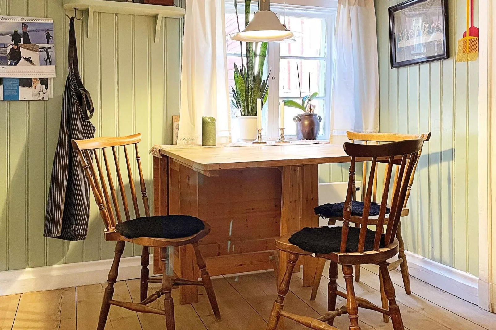 4 person holiday home in Mantorp-By Traum-Indoor