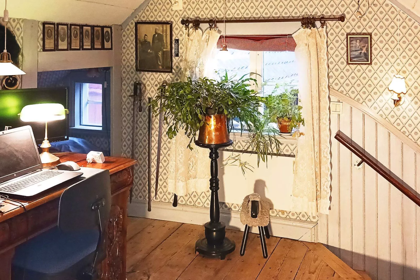 4 person holiday home in Mantorp-By Traum-Indoor