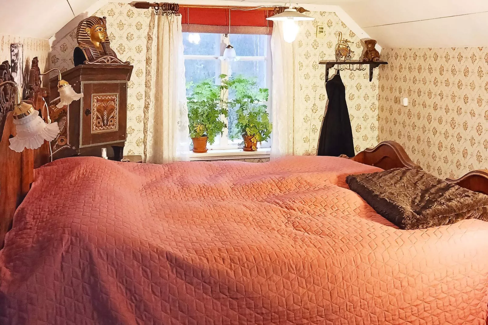 4 person holiday home in Mantorp-By Traum-Indoor