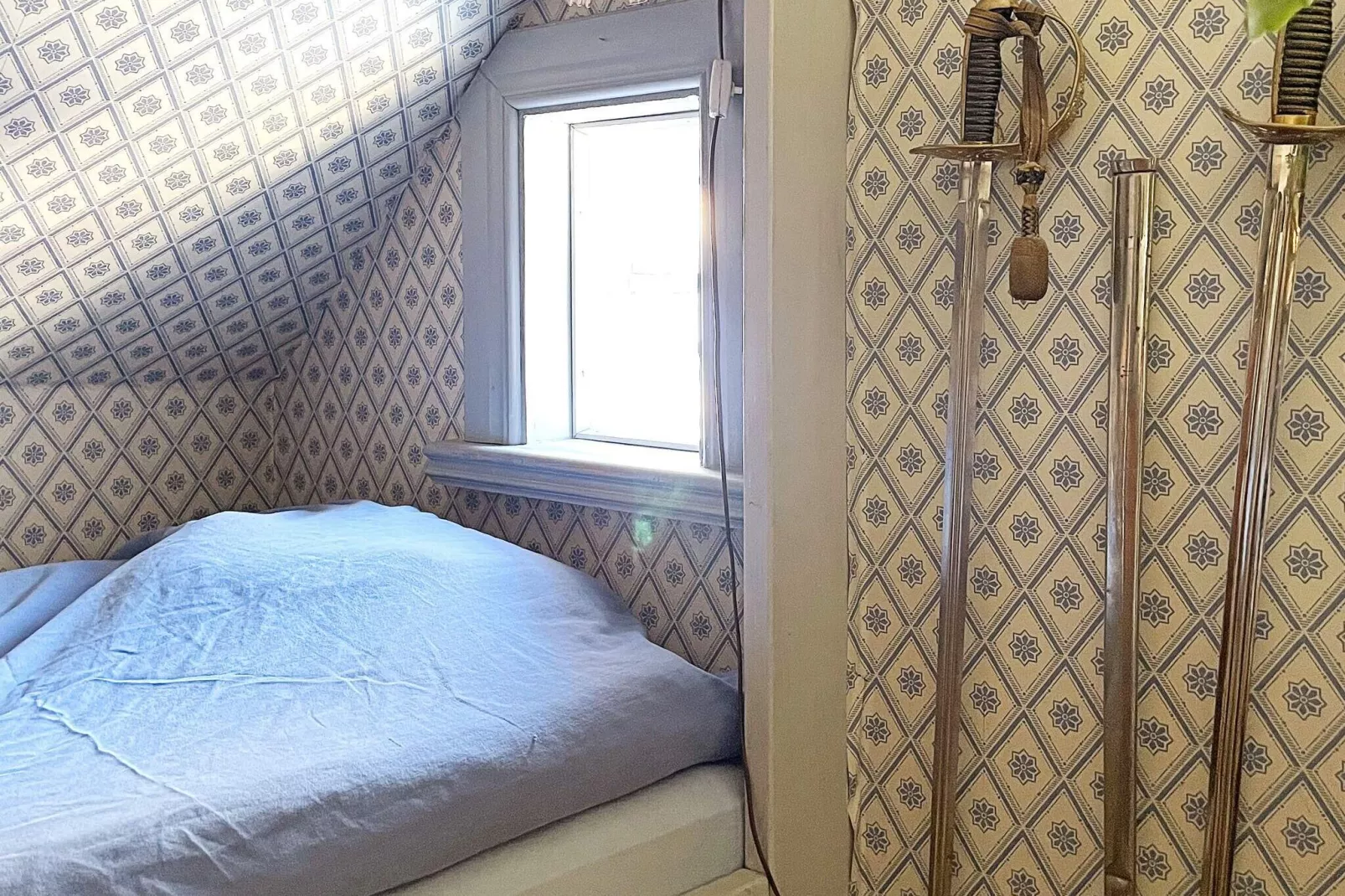 4 person holiday home in Mantorp-By Traum-Indoor
