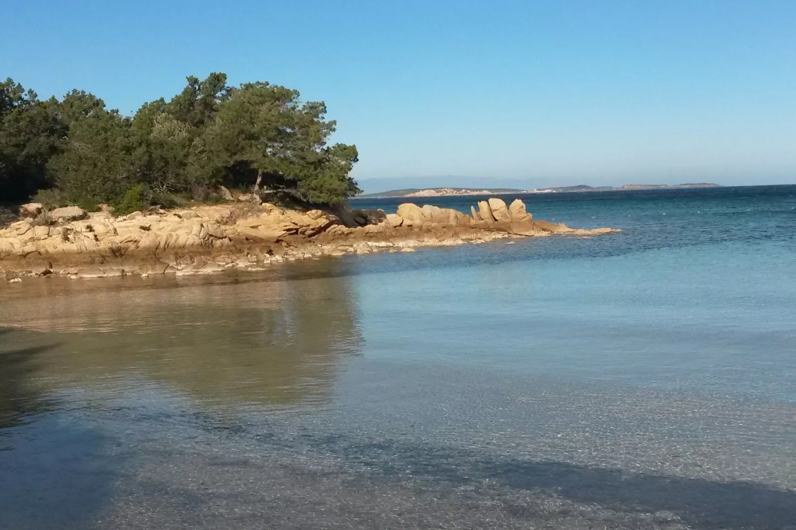 Apartments Cannigione - Type Monolocale Paradise-Areas summer 1km
