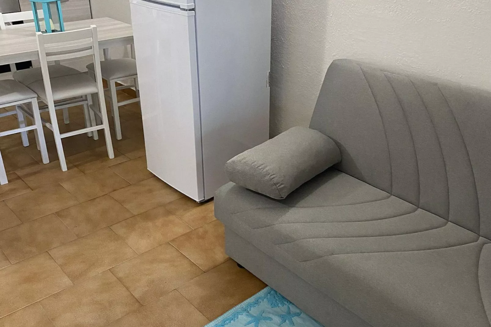 Residence il Borgo Trilocale il Pino