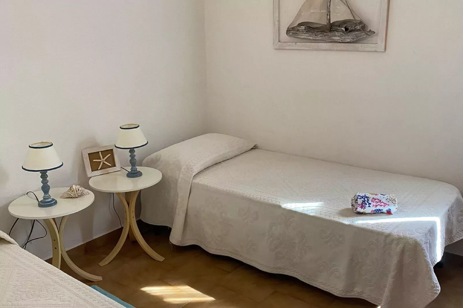 Residence il Borgo Trilocale il Pino
