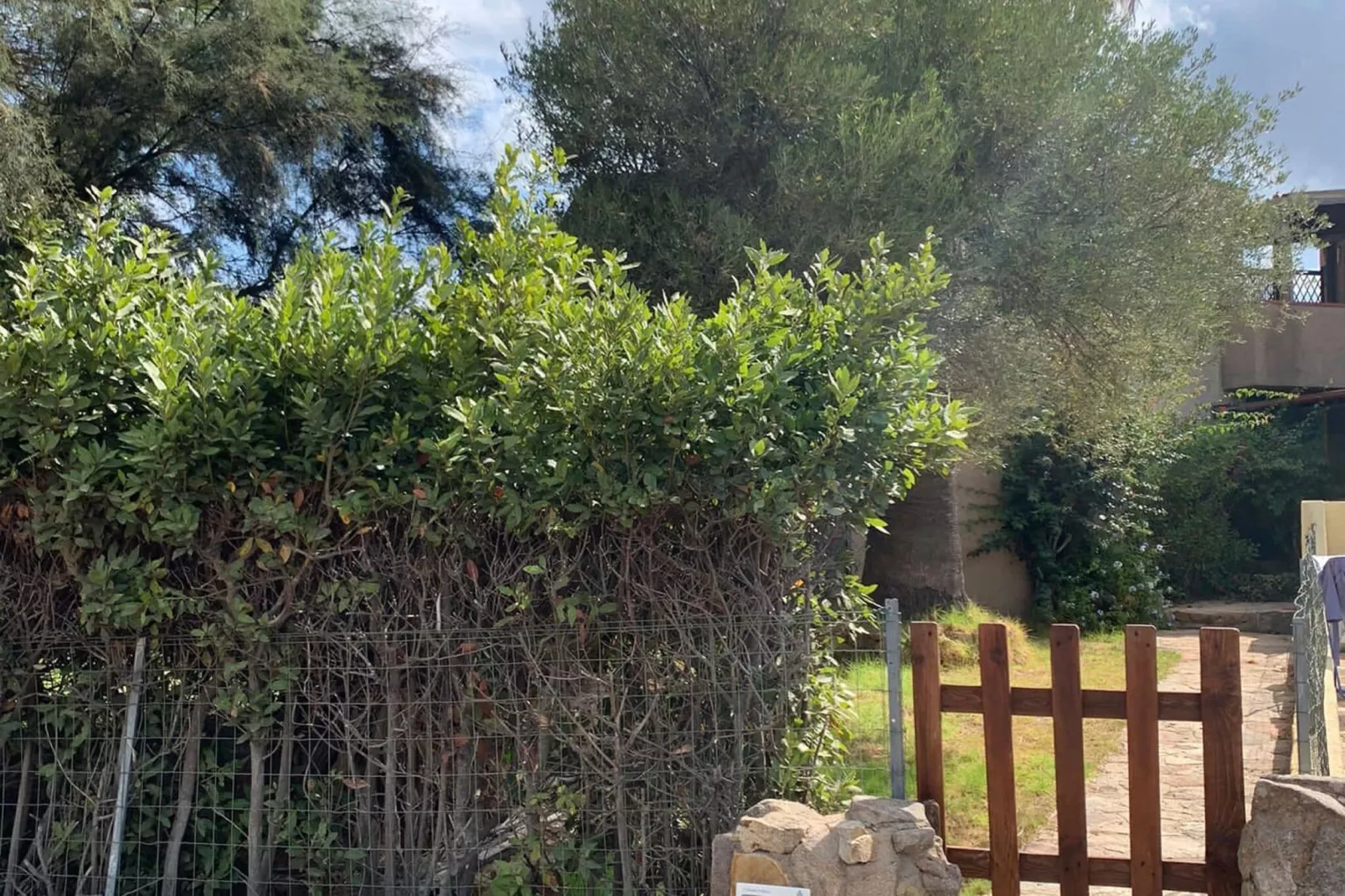 Residence il Borgo Trilocale il Pino