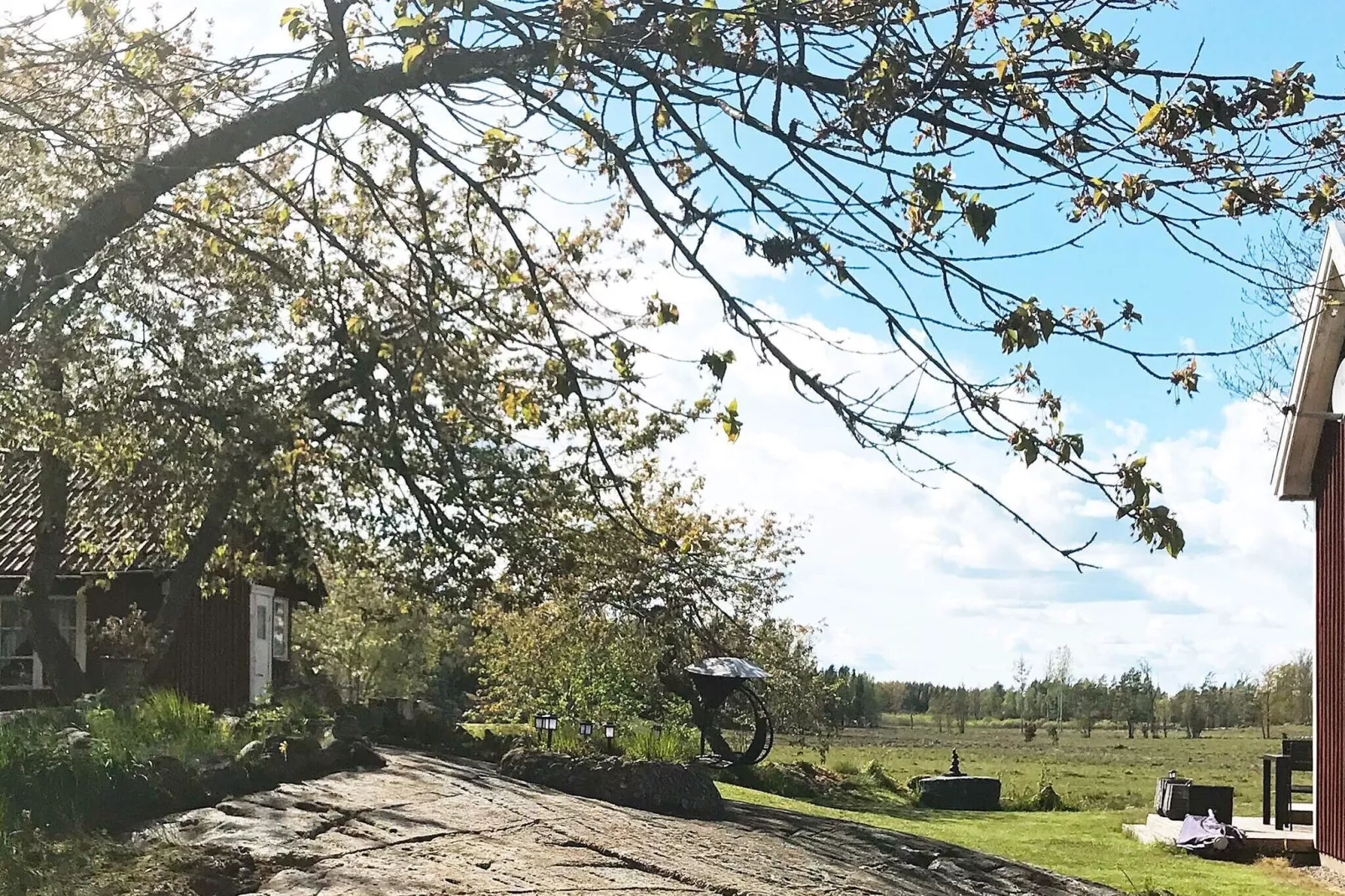 6 person holiday home in LIDKÖPING-By Traum