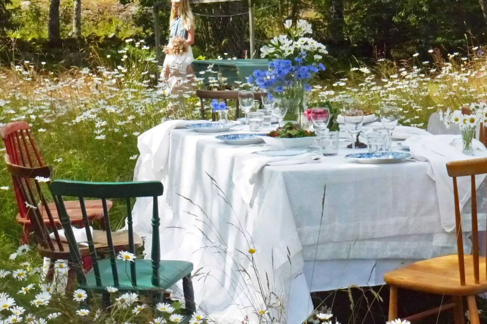 6 person holiday home in LIDKÖPING-By Traum-Outdoor