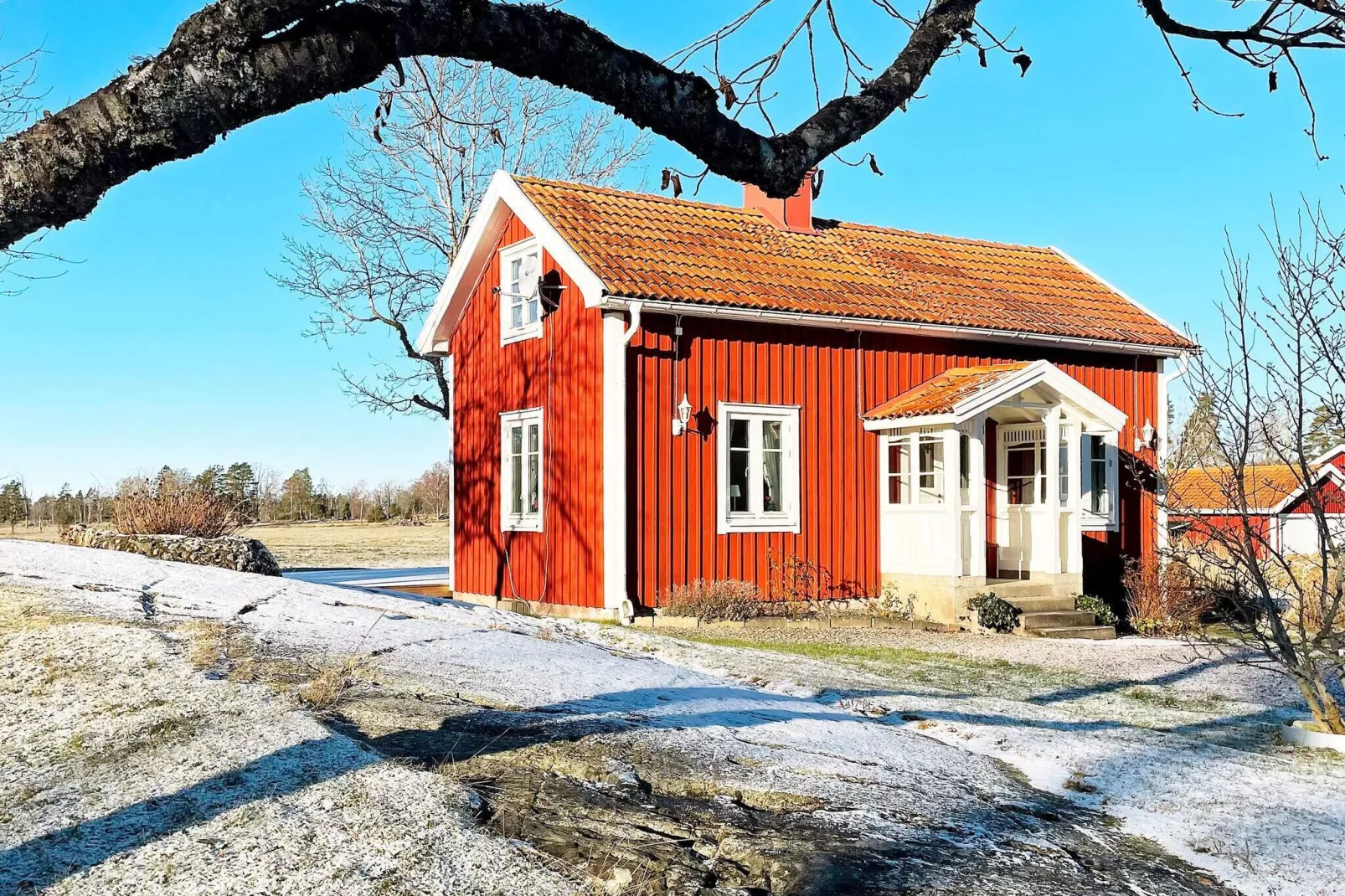 6 person holiday home in LIDKÖPING-By Traum-Outdoor