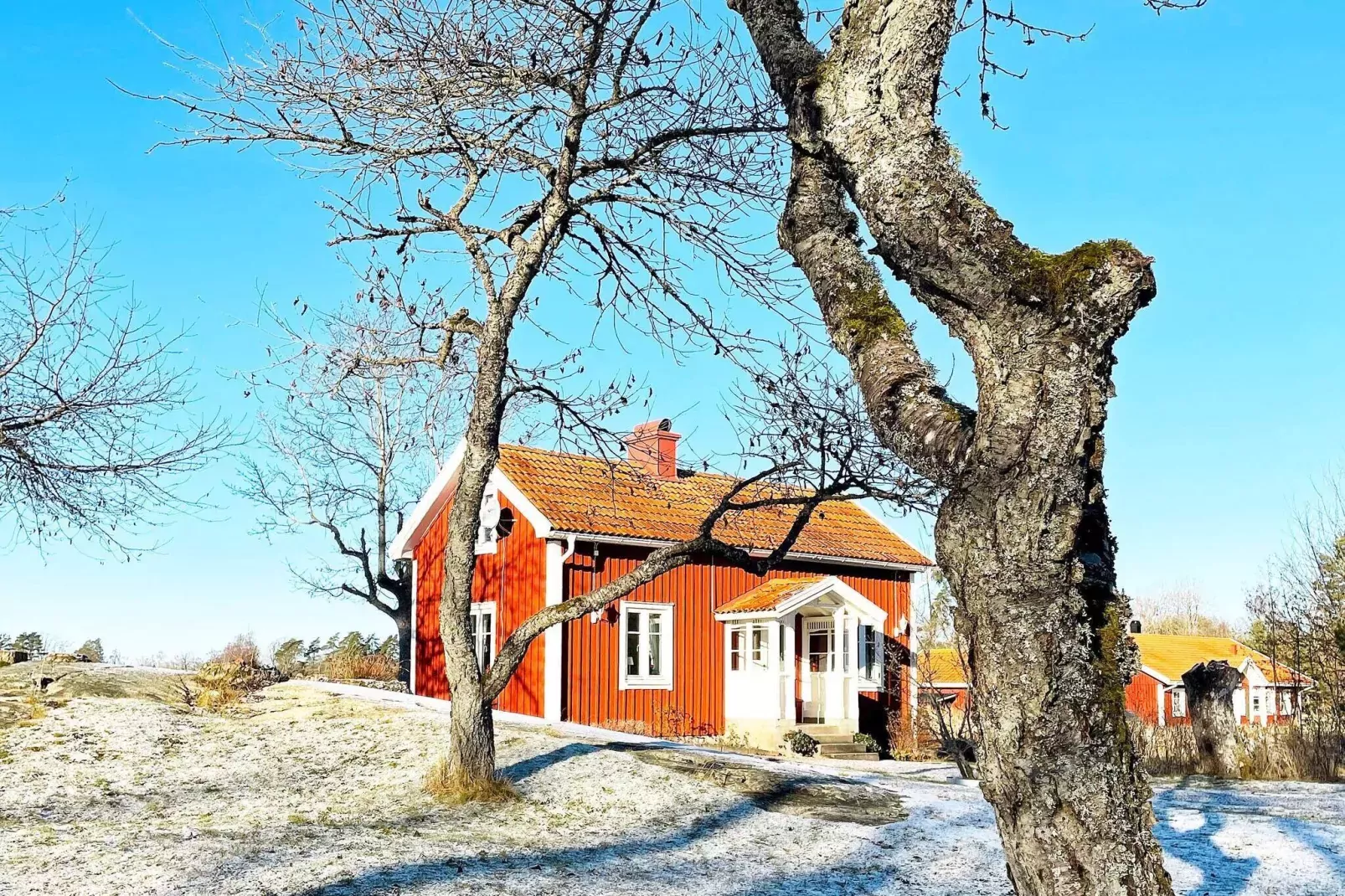 6 person holiday home in LIDKÖPING-By Traum-Outdoor