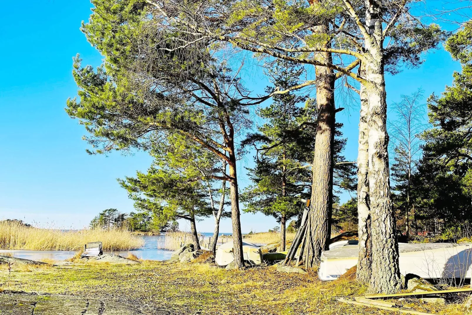 6 person holiday home in LIDKÖPING-By Traum-Not tagged