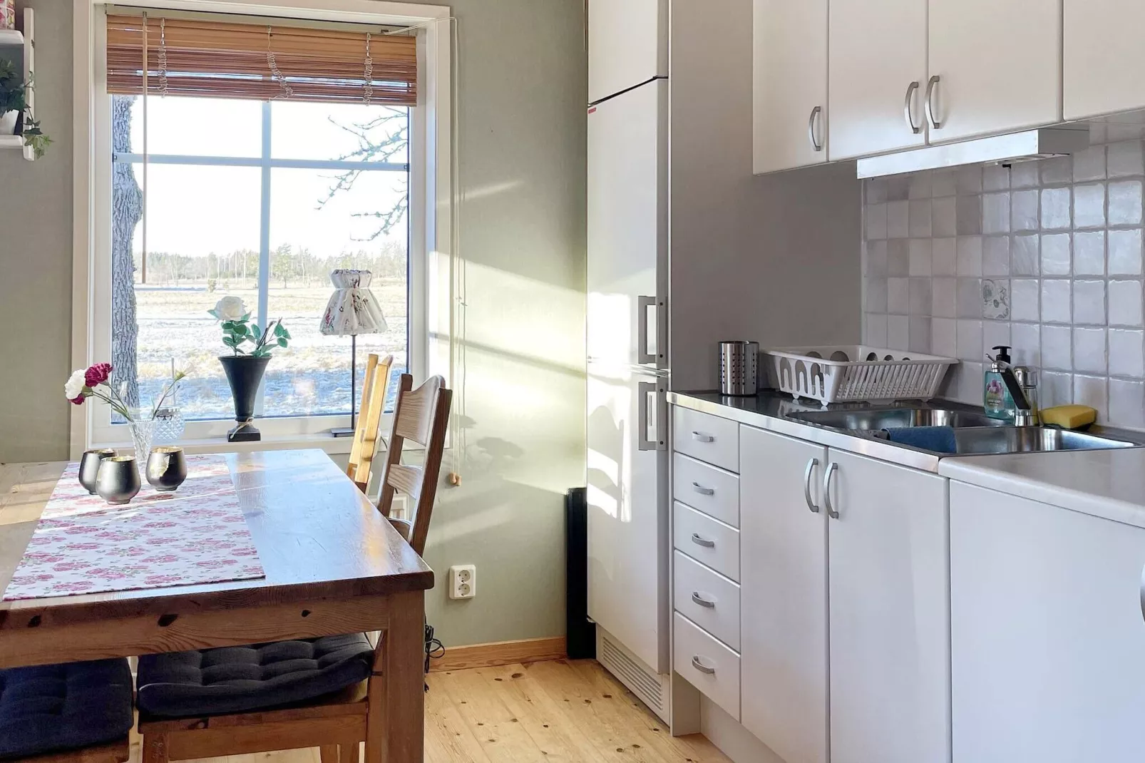 6 person holiday home in LIDKÖPING-By Traum