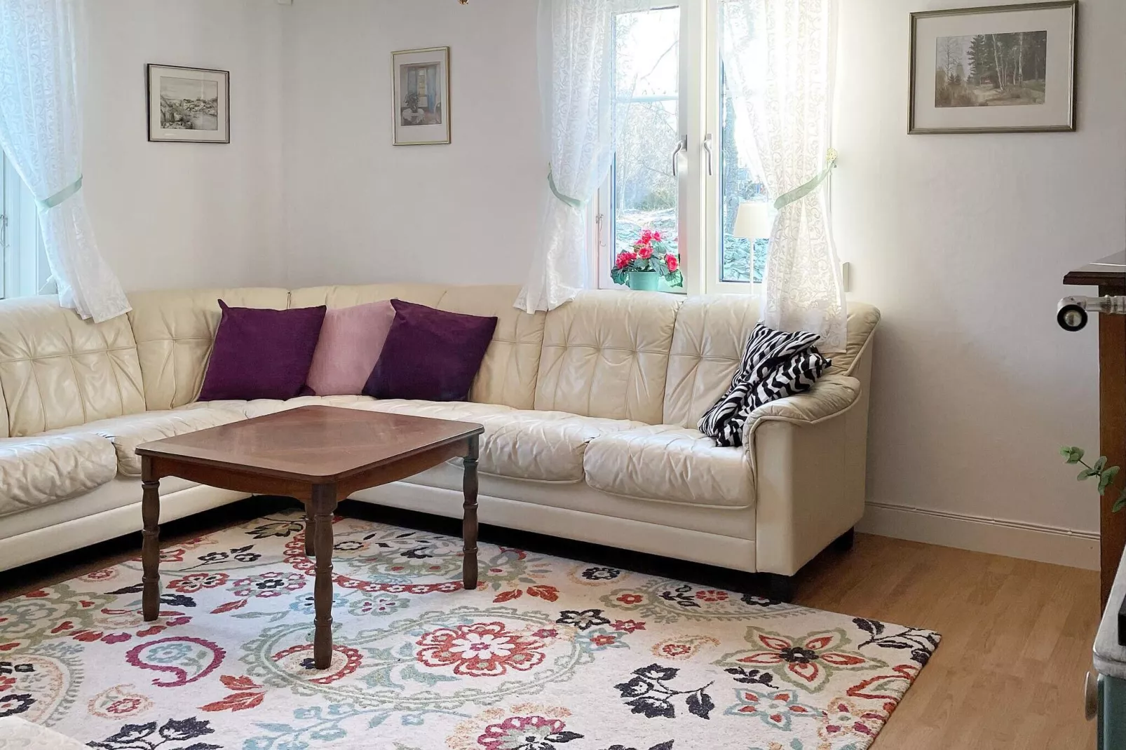 6 person holiday home in LIDKÖPING-By Traum-Indoor