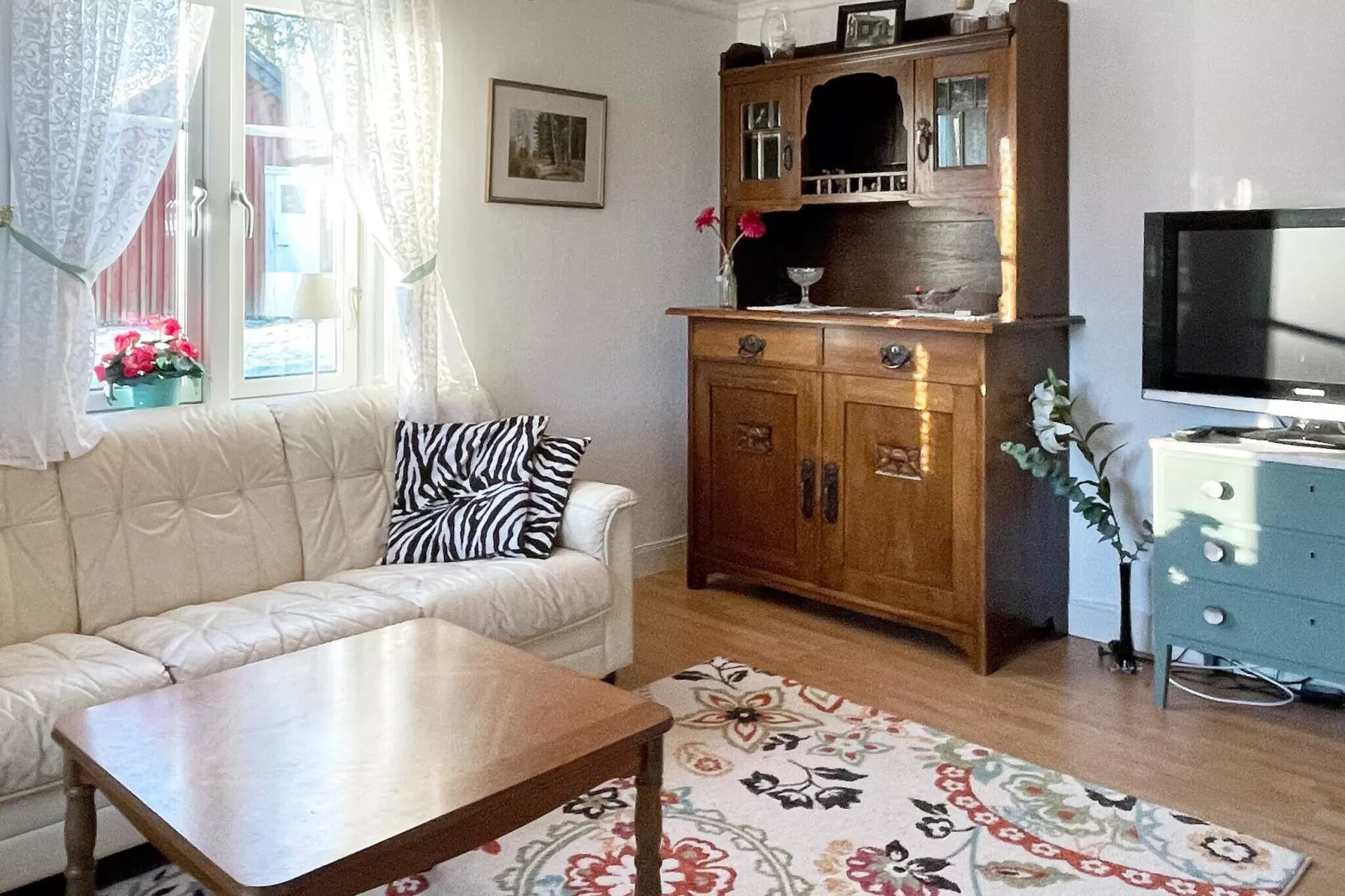 6 person holiday home in LIDKÖPING-By Traum-Indoor