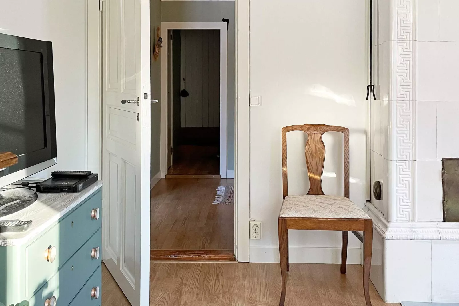 6 person holiday home in LIDKÖPING-By Traum-Indoor