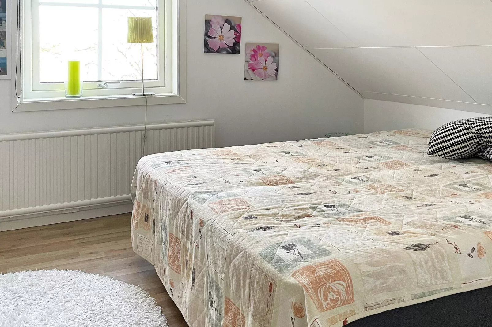 6 person holiday home in LIDKÖPING-By Traum-Indoor