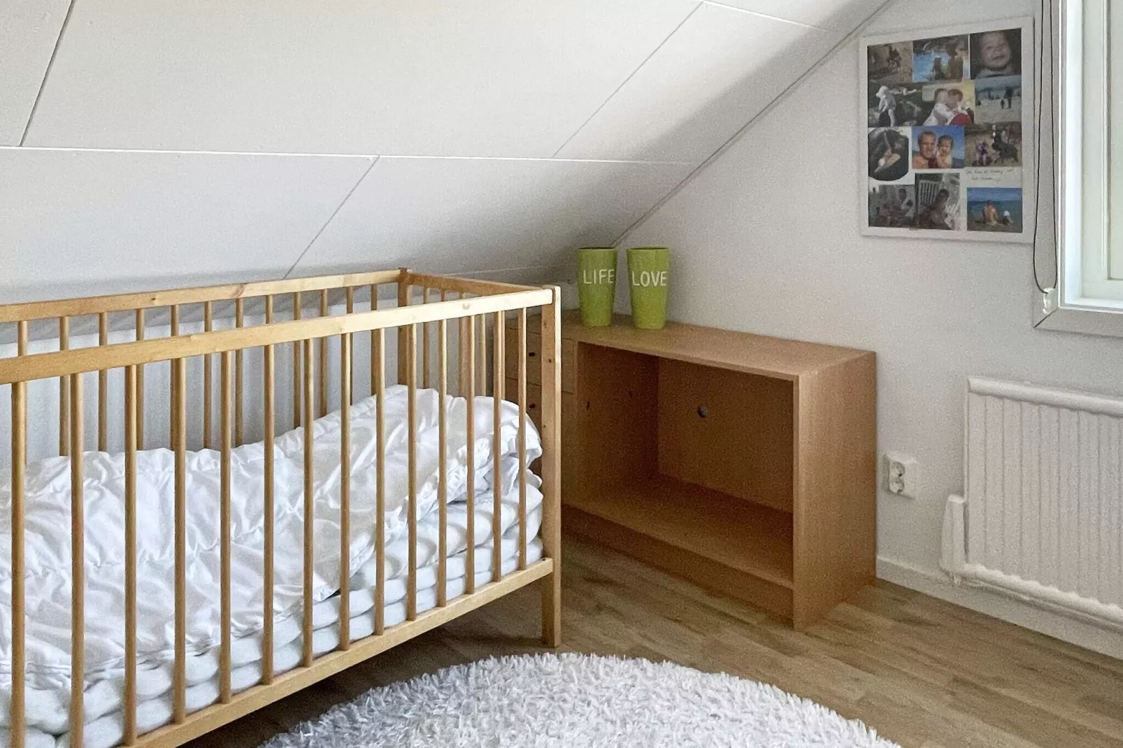 6 person holiday home in LIDKÖPING-By Traum-Indoor