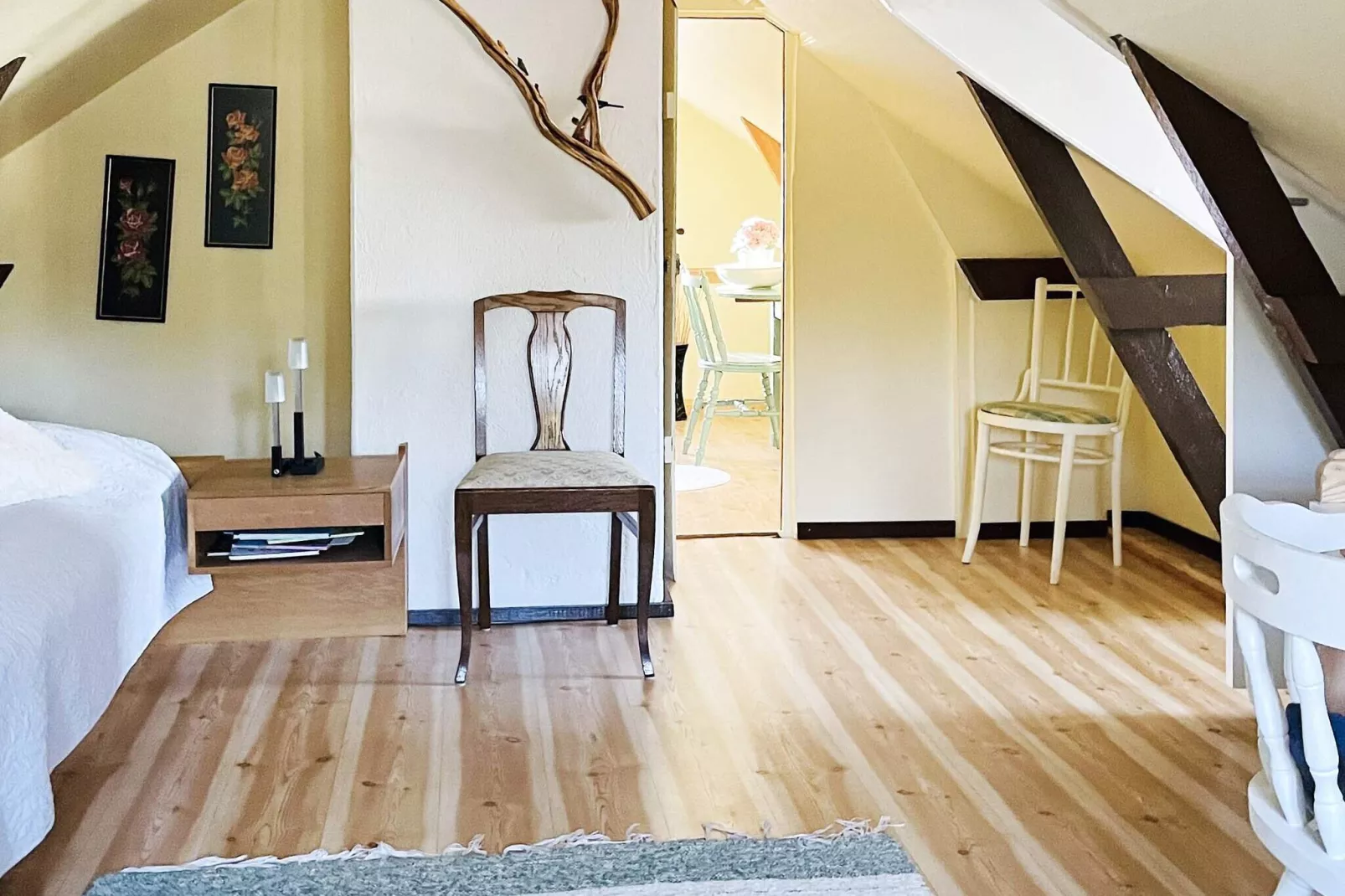 6 person holiday home in LIDKÖPING-By Traum-Indoor