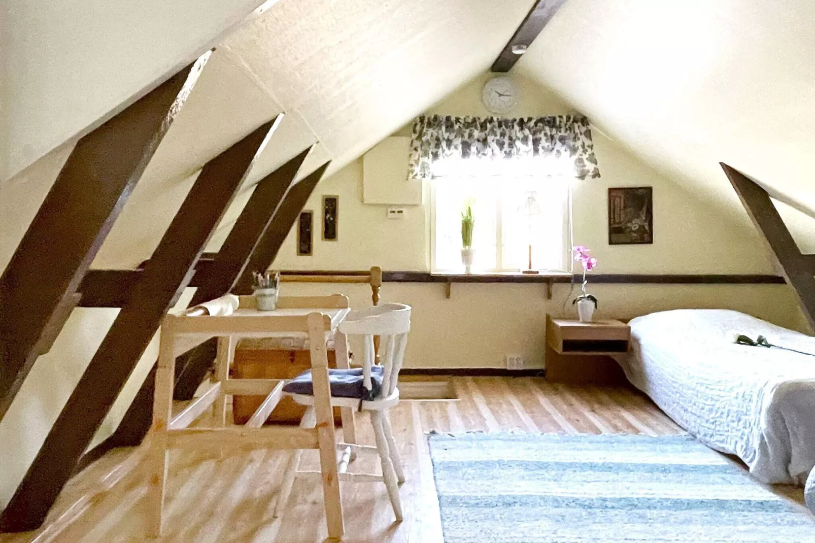 6 person holiday home in LIDKÖPING-By Traum-Indoor