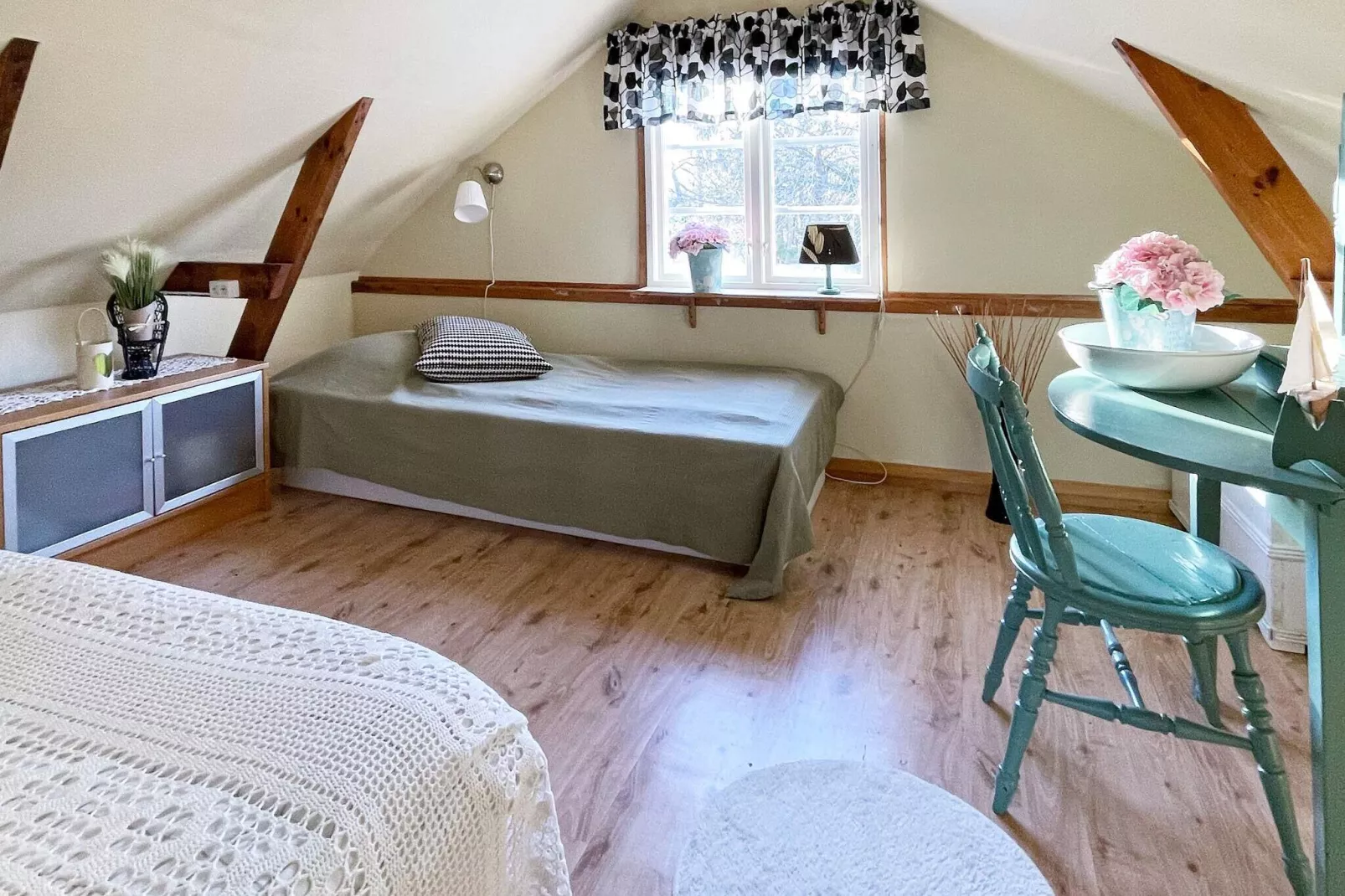 6 person holiday home in LIDKÖPING-By Traum-Indoor