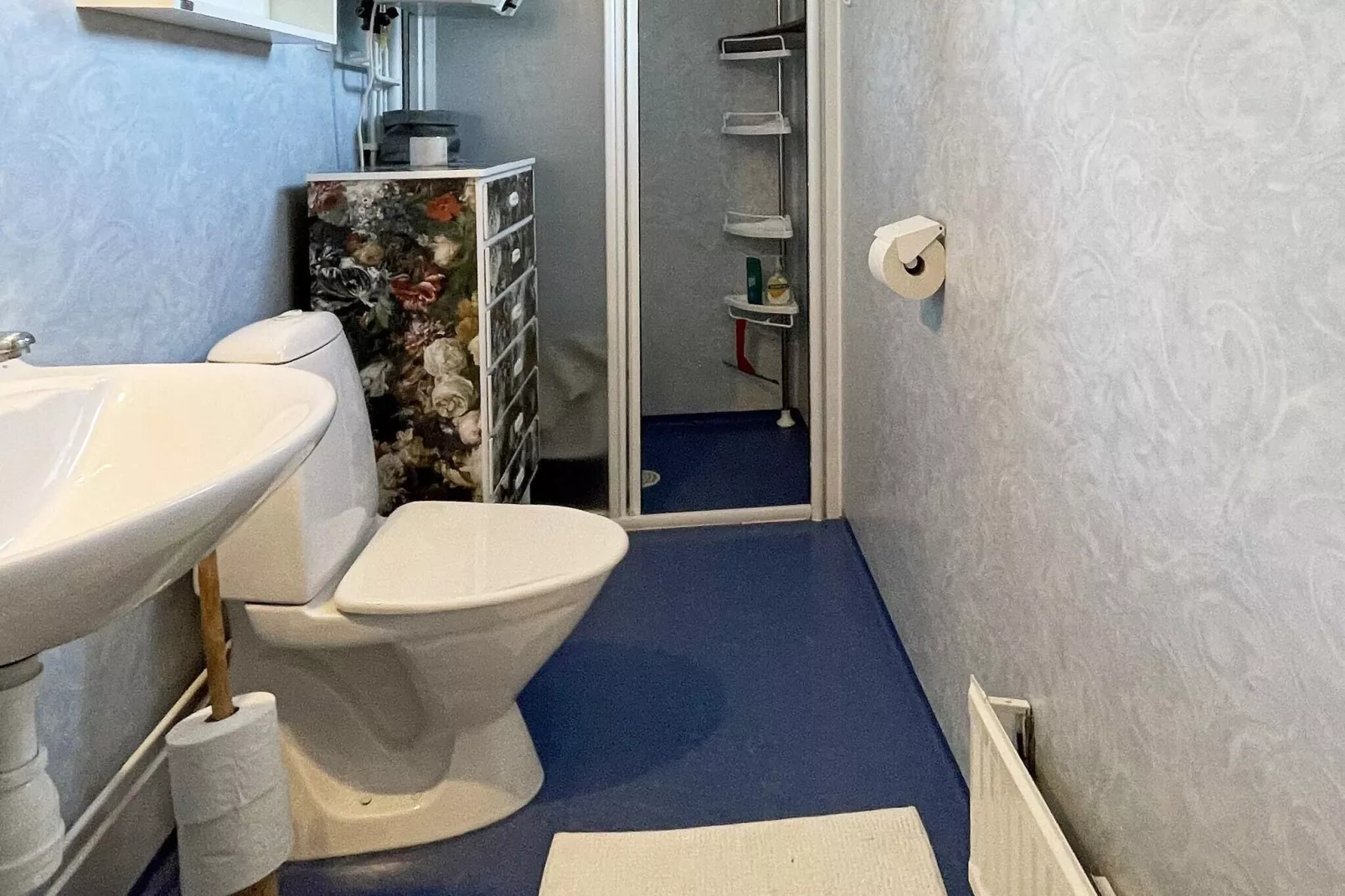 6 person holiday home in LIDKÖPING-By Traum-Indoor