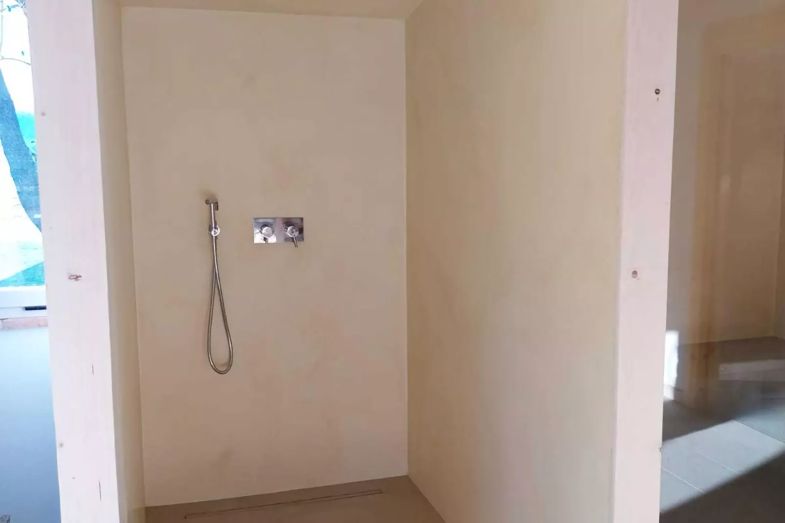Casa Rovello-Bathroom