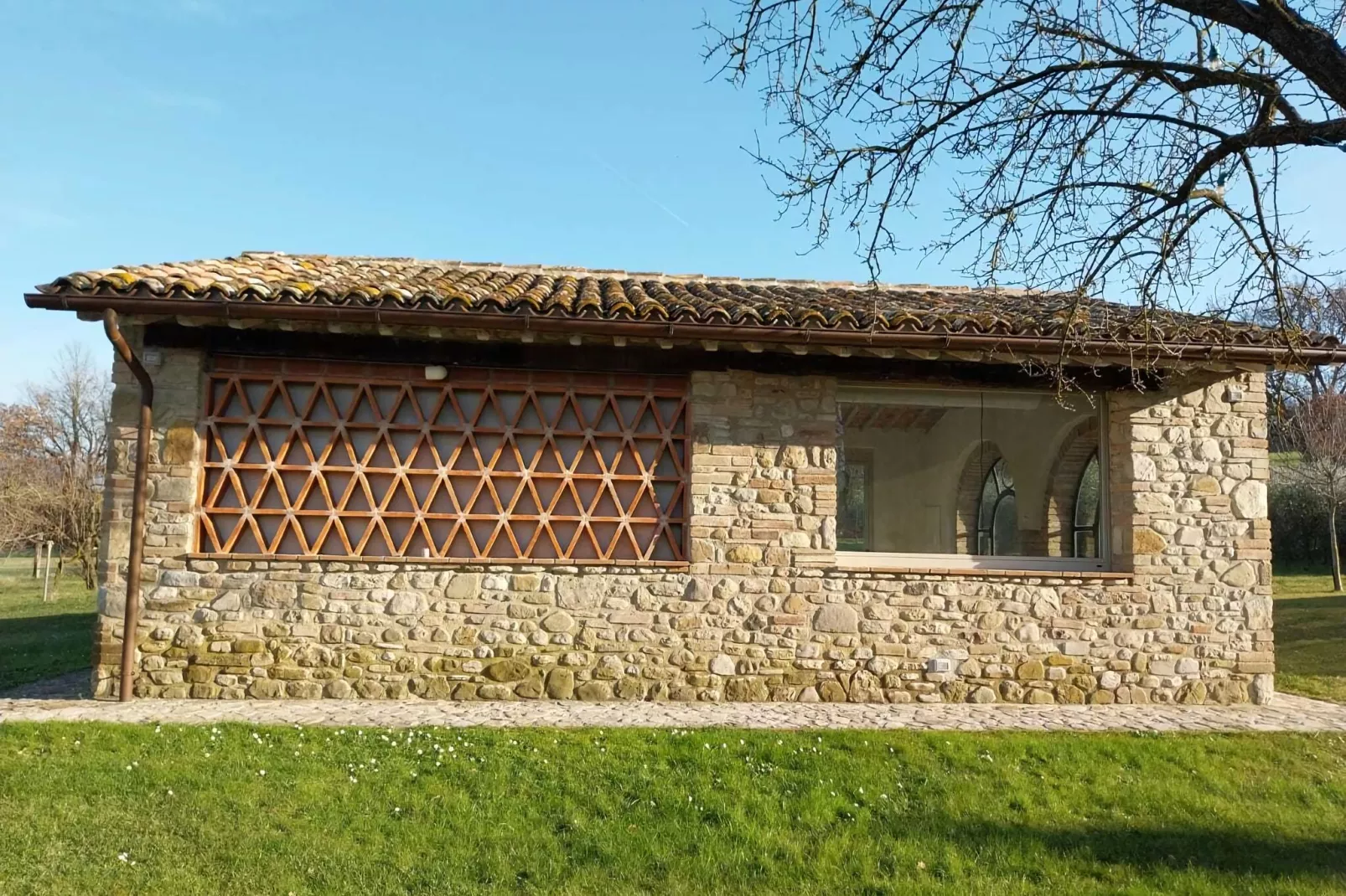 Casa Rufino-Bien-être
