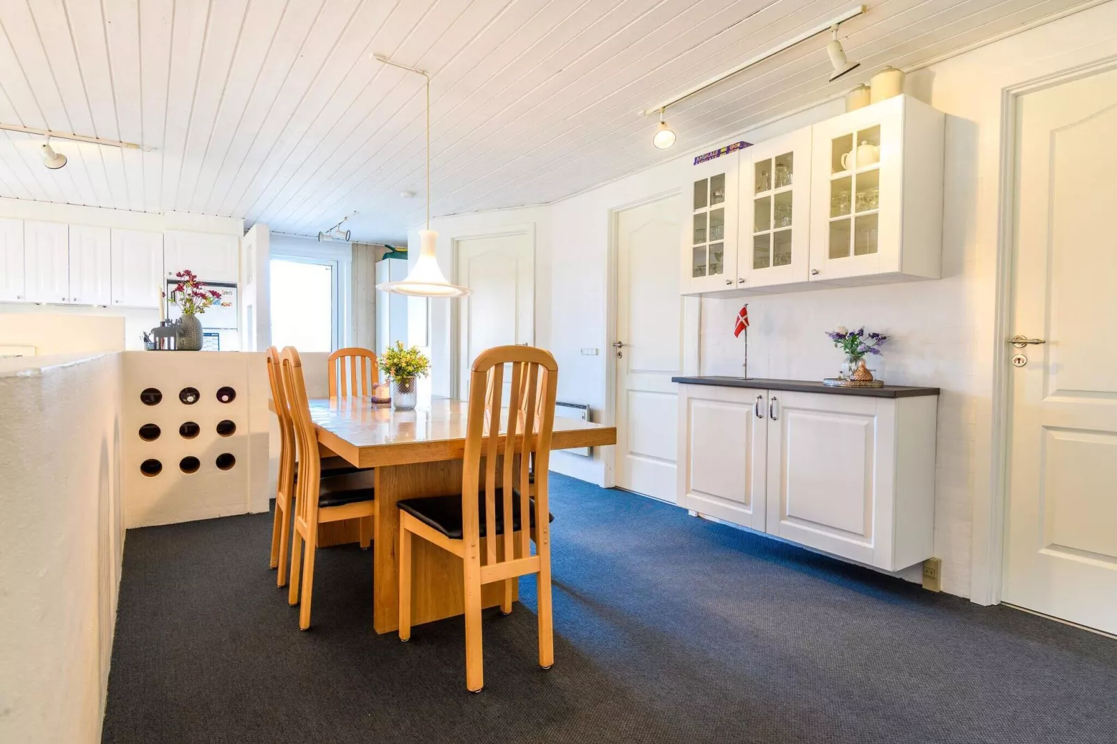6 Personen Ferienhaus in Fanø-Innenbereich
