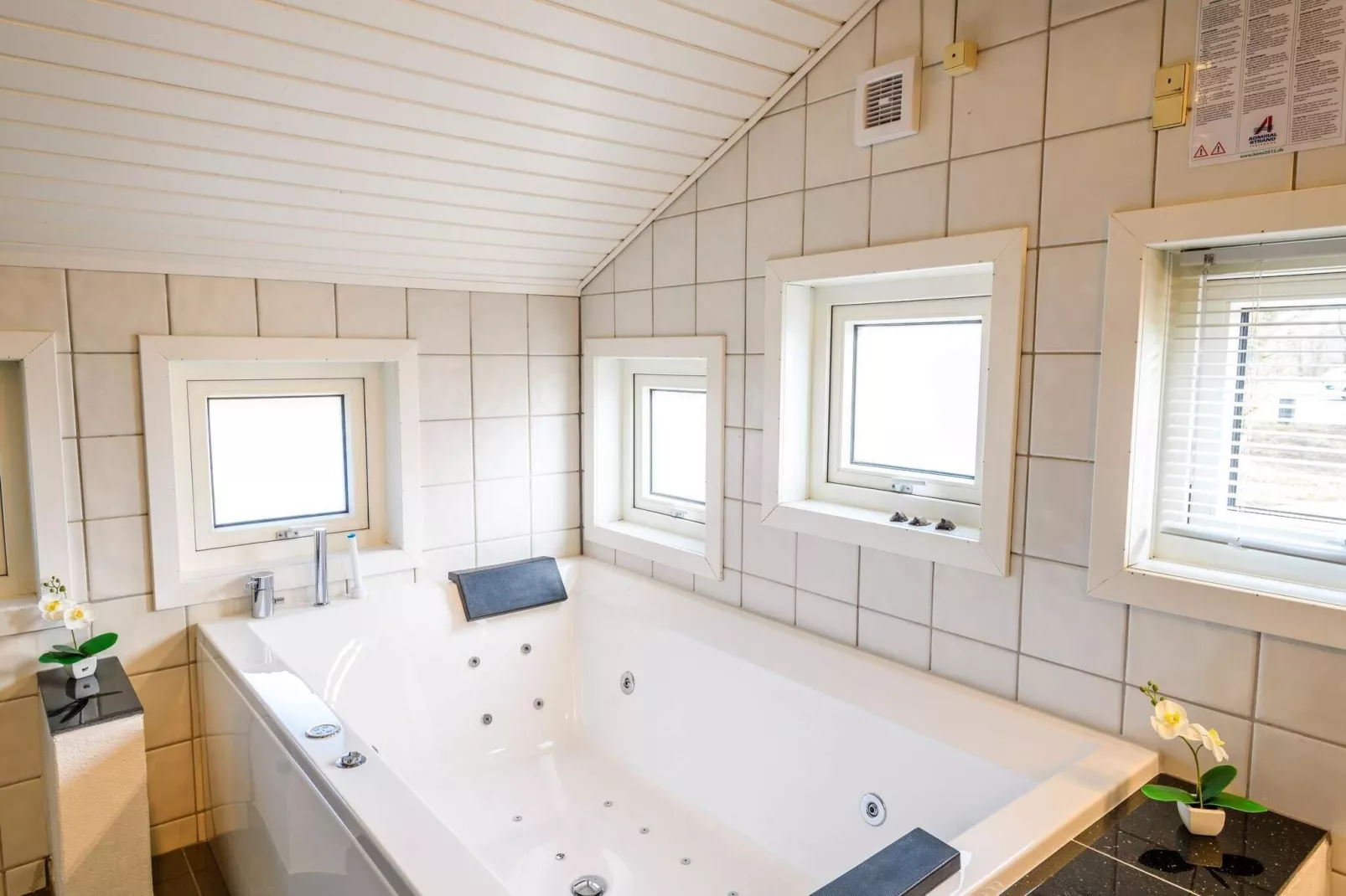 6 Personen Ferienhaus in Fanø-Innenbereich