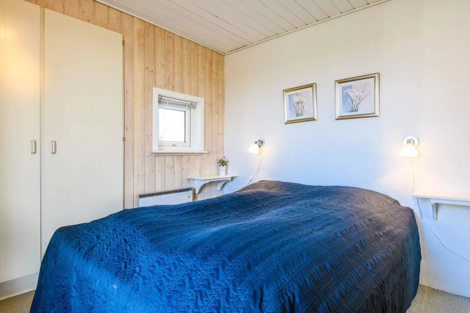 6 Personen Ferienhaus in Fanø-Innenbereich