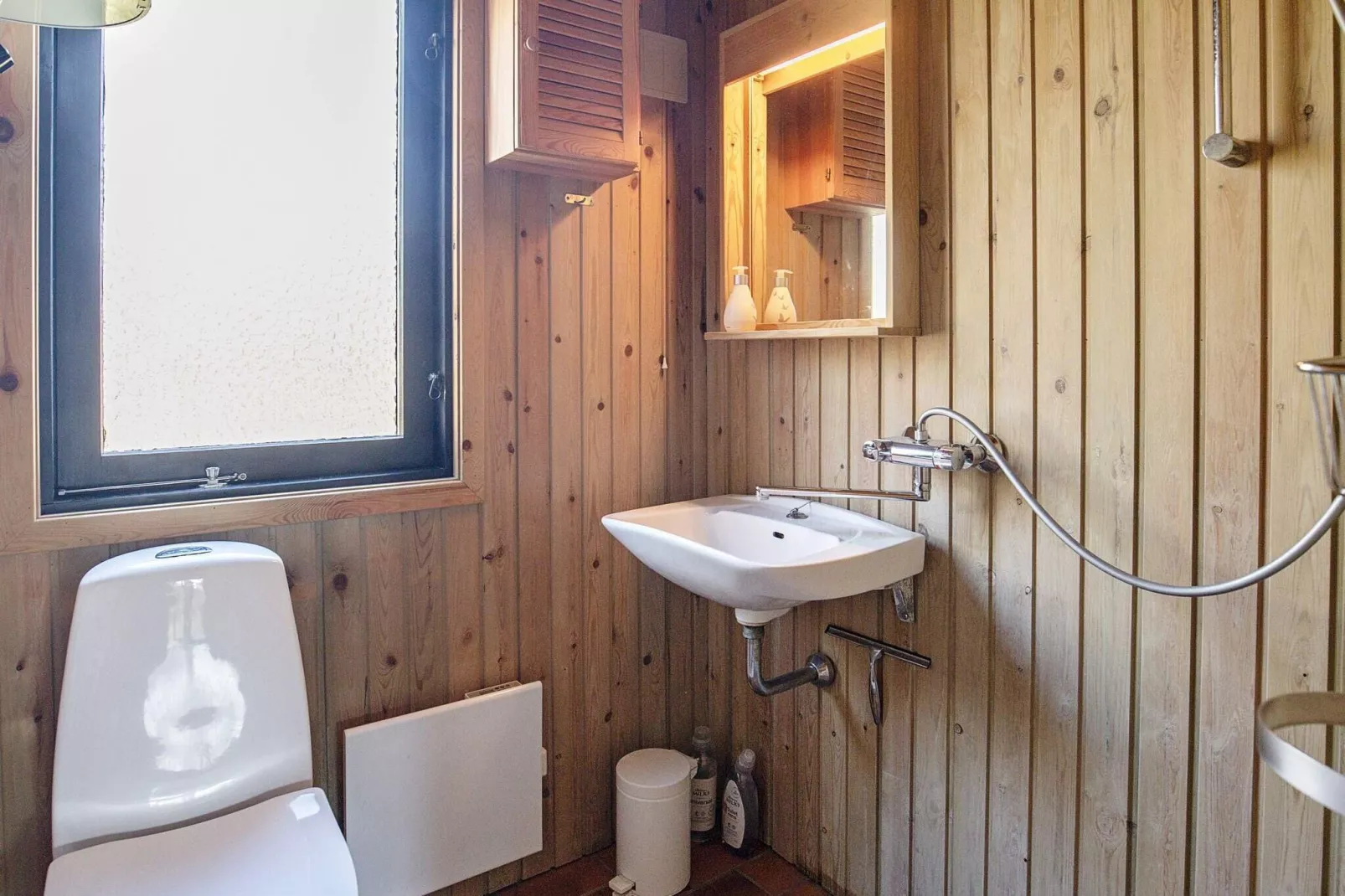 4 person holiday home in Martofte-Indoor