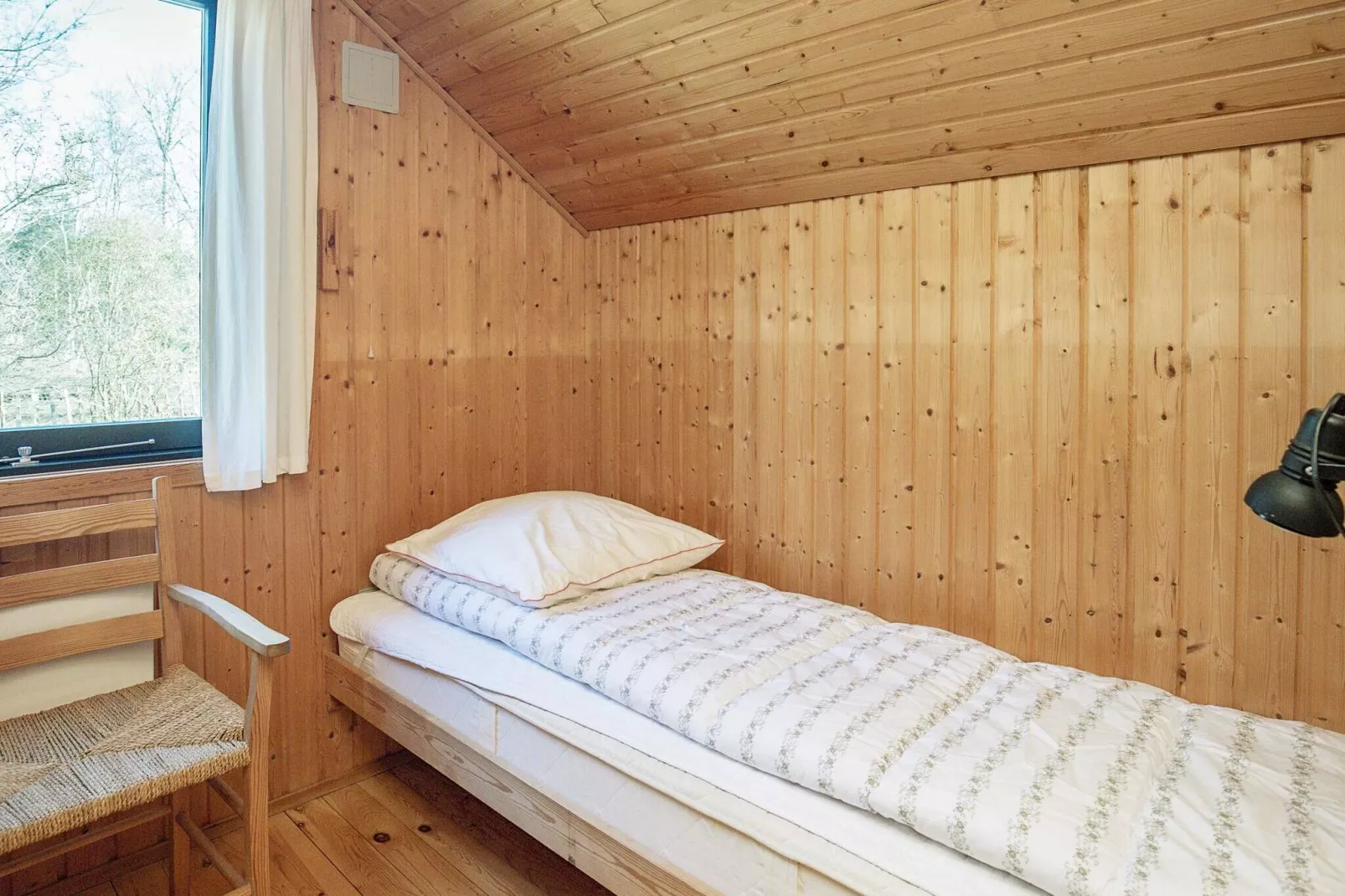 4 person holiday home in Martofte-Indoor