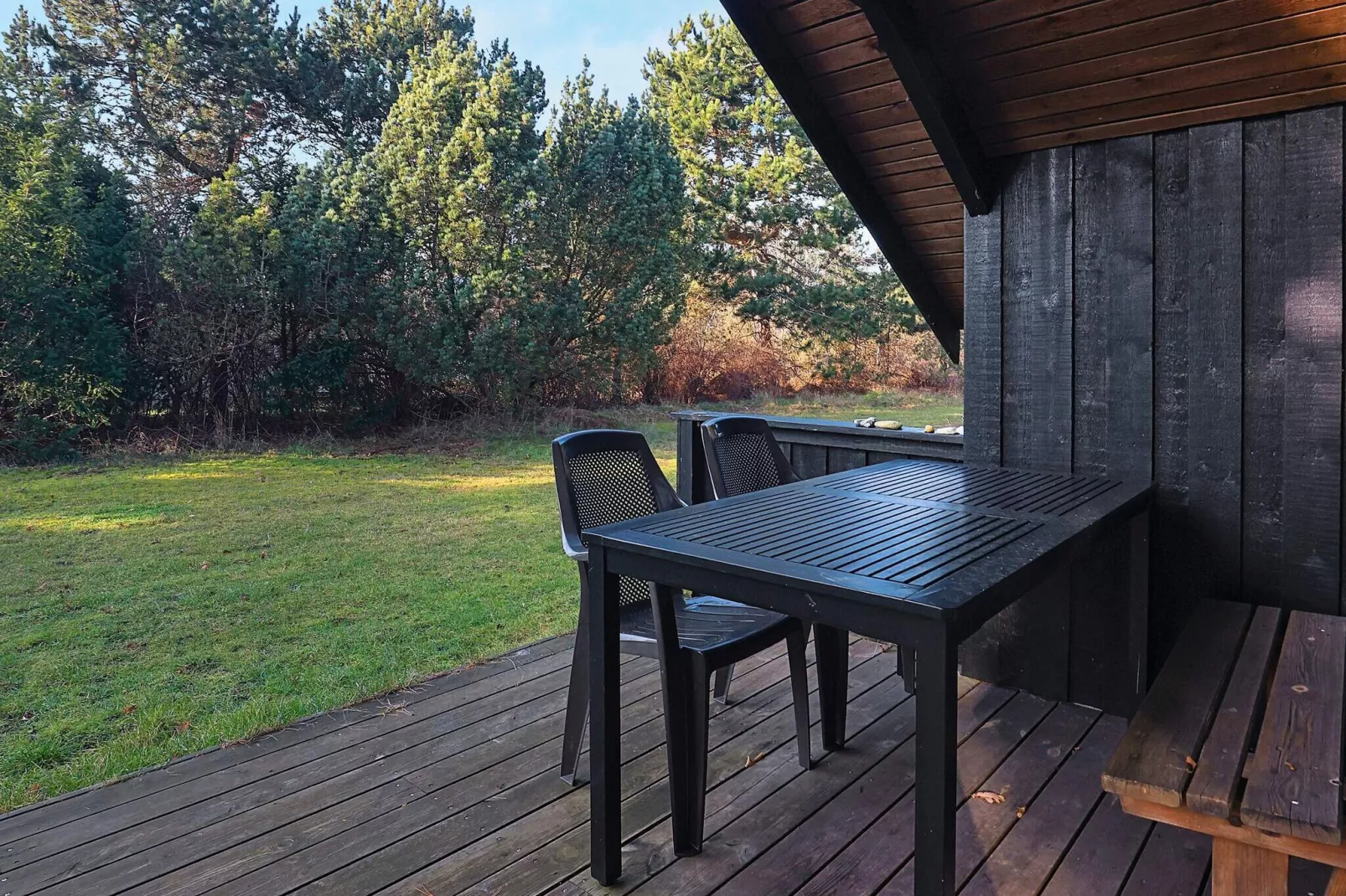 4 person holiday home in Martofte-View